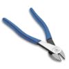 Picture of Klein Tools 8" Diagonal Cut Pliers Part# - D2000-48