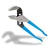 Picture of Channellock® 10" Pliers Smooth Jaw Part# - 415 Bulk