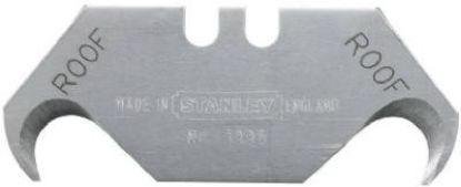 Picture of Stanley® Roofing Blade (Pack/70) Part# - 11-939A