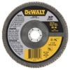 Picture of Dewalt® Shell-7X7/8 In Sg40 T29Cer Flap Disc Part# - Dwa8286