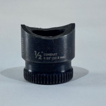 Picture of Greenlee® Punch Sr 1/2"Cond Part# - K3P-1/2