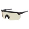 Picture of Skullerz Matte Blk Frm In/Outdoorlens Afas Sfty Gls Part# - 55004