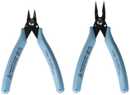 Picture of Weller Xcelite® Shearcutter Plier Set 2Pc Part# - S2Kn