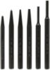 Picture of Mayhew™ Tools 4106-K 6 Pc Punch Part# - 62030