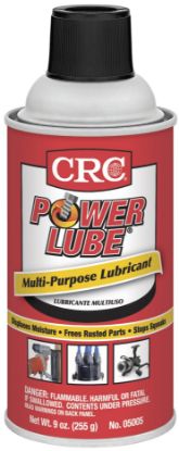 Picture of Crc 5-56 12Oz Penetrant/Lubr Part# - 1003616