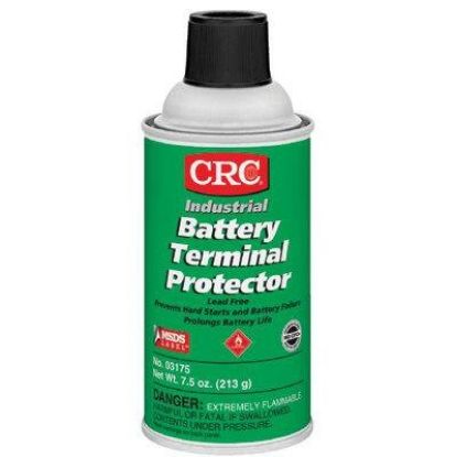 Picture of Crc 12-Oz. Battery Terminalprotector Part# - 1003432