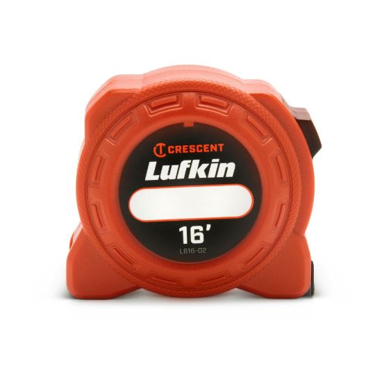 Picture of Crescent Lufkin® Power Tape. 16'  L600 Part# - L616-02