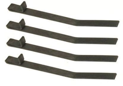 Picture of Kennedy Friction Slide Spring Clips Part# - 80956