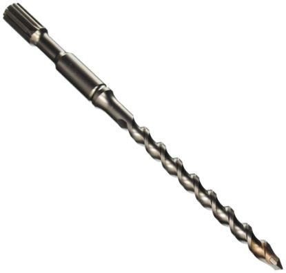 Picture of Irwin® Drill Bit 9/16 X 8 X 13Spline 2C Part# - 324009