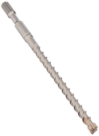 Picture of Irwin® Drill Bit 11/16 X 11 X16Spline 4C Part# - 324055