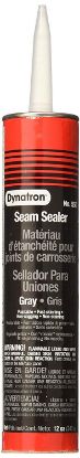 Picture of 3M™ 12 Oz Auto Seam Sealer Grey Caulk- 550 Part# - 7000125068