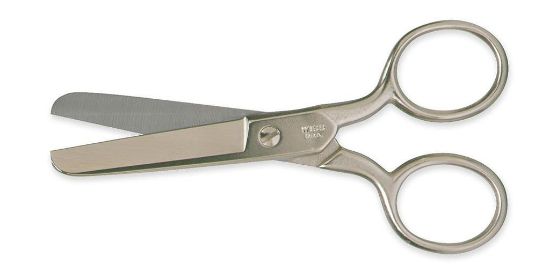 Picture of Crescent/Wiss® 58079 6" Pocket Scissors Part# - 166