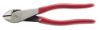 Picture of Klein Tools 8 Diag Cut Pliers Part# - D228-8