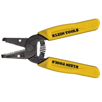 Picture of Klein Tools 74047 Wire Stripper Part# - 11047