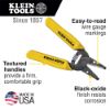 Picture of Klein Tools 74047 Wire Stripper Part# - 11047