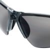 Picture of Sellstrom® Safety Glasses - Smoke/Smoke -Hard Coated Part# - S74271