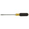 Picture of Stanley® Screwdriver Rubb Grip 6 Part# - 66-091