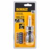 Picture of Dewalt® Dw Maxfit 7Pc Ratchetingstubby Mb Part# - Dwht68005