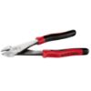 Picture of Klein Tools 72107-6 Journeyman Diag.Cutting Pliers Part# - J228-8