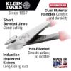 Picture of Klein Tools 72107-6 Journeyman Diag.Cutting Pliers Part# - J228-8