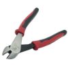 Picture of Klein Tools 72107-6 Journeyman Diag.Cutting Pliers Part# - J228-8