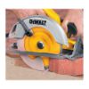 Picture of Dewalt® 7" Dry Cut Diamond Blade Part# - Dw4702