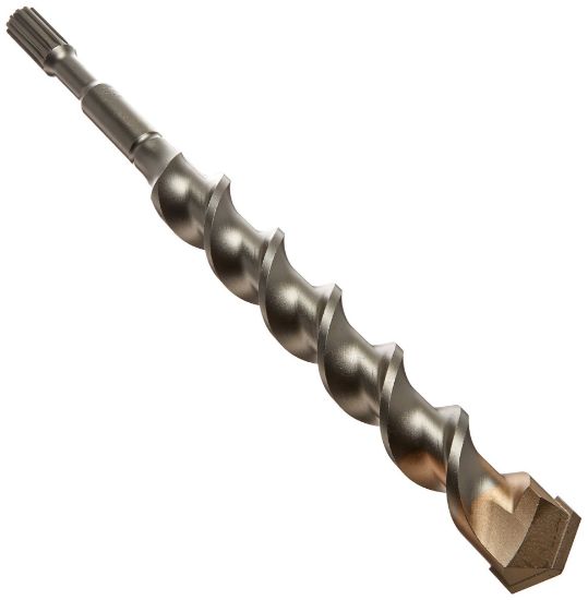 Picture of Irwin® 1-1/2X11X16 Spline 2 Cutter Drill Bit Part# - 324040