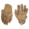 Picture of Mechanix Wear® Taa M-Pact Coyote Gloves(Small  Coyote Tan) Part# - Mp-F72-008