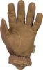 Picture of Mechanix Wear® Taa M-Pact Coyote Gloves(Small  Coyote Tan) Part# - Mp-F72-008