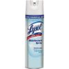 Picture of Lysol Lysol Disinfectant 79329Crisp Linen 19Oz Aeroso Part# - Cb748286