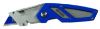 Picture of Irwin® Fk100 Folding Utility Knife Part# - 1858318