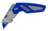 Picture of Irwin® Fk100 Folding Utility Knife Part# - 1858318