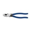 Picture of Klein Tools 70056 9" Side Cut Pliers Part# - D213-9Netp