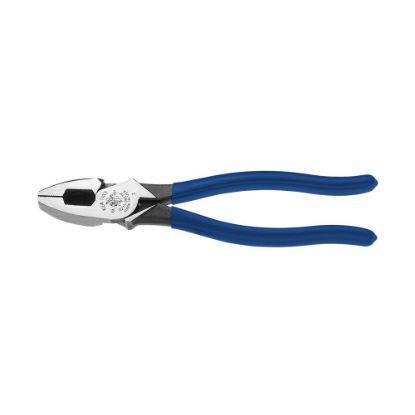 Picture of Klein Tools 70056 9" Side Cut Pliers Part# - D213-9Netp