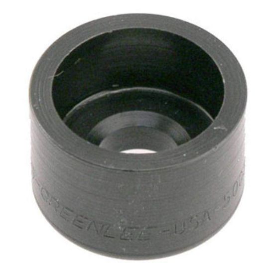 Picture of Greenlee® Die Rd 1.375(34 9Mm) Rad(730X) Part# - 3206Av