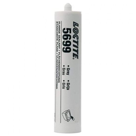 Picture of Loctite® 300Ml Ultra Grey Rtv Silicone Gasket Maker Part# - 135270