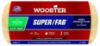 Picture of Wooster 7" Super/Fab 3/4" Nap Roller Cover Part# - 00R2410070