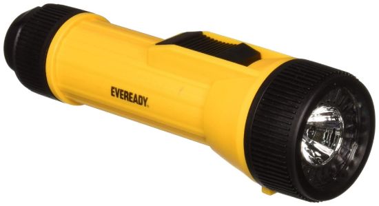 Picture of Eveready Evr 1251L.3 Na 2D Led Industrial Lt Wob Part# - 1251L