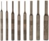 Picture of Mayhew™ Tools 480-K 8Pc Pin Punch Part# - 62060