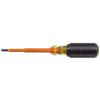 Picture of Klein Tools 85013 Insulated Screwdri Part# - 601-4-Ins