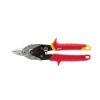 Picture of Milwaukee® Tool Bulldog Aviation Snips Part# - 48-22-4500