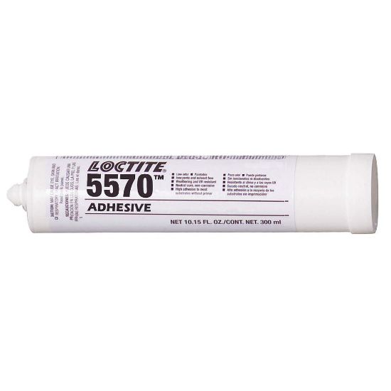 Picture of Loctite® Teroson Ms 5570 Wh Cr300Mlen Part# - 1565679