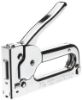 Picture of Arrow Fastener Junior Staple Gun Tackerall Chrome Part# - Jt21Cm