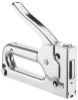 Picture of Arrow Fastener Junior Staple Gun Tackerall Chrome Part# - Jt21Cm