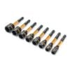 Picture of Gearwrench® 8 Pc Bolt Biter Nut Driver Set Part# - 86170