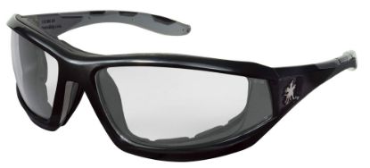 Picture of Mcr Safety Rp2 Clear Max36 Lenses Part# - Rp210Dc