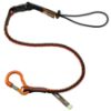 Picture of Ergodyne Detachable Single Carabiner - 5Lbs Part# - 19864