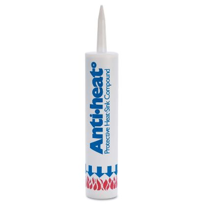 Picture of Tempil Anti-Heat Tube 12Oz Part# - 24003