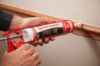 Picture of Red Devil 10.1 Oz. White Latex Caulk Speed Demon Part# - 736