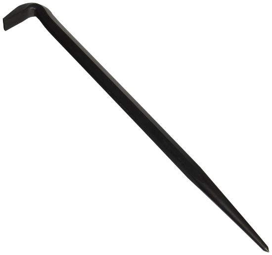 Picture of Mayhew™ Tools 483 (18") Rolling Head Pry Bar Part# - 40102